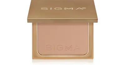 Sigma Beauty Matte Bronzer matt effect color Light 8 g