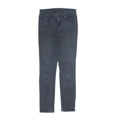 GUESS 14 Yrs Jeans Grey Denim Slim Skinny Girls W26 L30