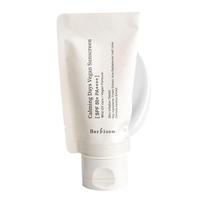 Herbloom - Calming Days Vegan Sunscreen (SPF 50+ PA ++++) | 100% KOREAN FORMULA, ZERO WHITECAST, CENTELLA ASIATICA & ALOE SOO...