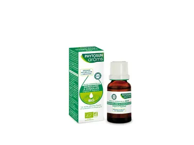 Phytosun Arôms Marjoram Essential Oil with Shells ORGANIC 5ML