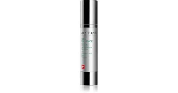 ARTEMIS SKIN BALANCE T-Zone moisturizing cream-gel with a matt effect 50 ml