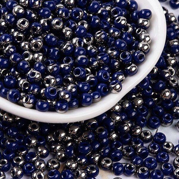 Glass Seed Beads