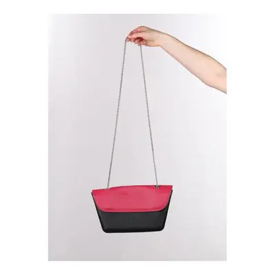 O Bag Crossbody Bag - No Size Pink Leather