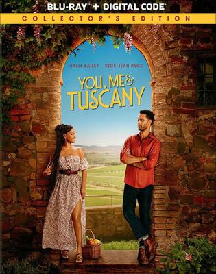 You, Me & Tuscany