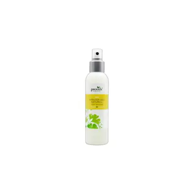 Provida organics Herbal Deodorant Spray, 150 ml