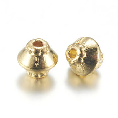 Tibetan Style Spacer Beads