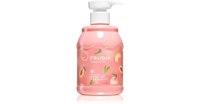 Frudia My Orchard Peach Moisturizing Shower Gel 350ml