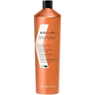 KayPro No Orange Gigs Shampoo 1000 ml