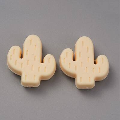 Food Grade Eco-Friendly Silicone Beads