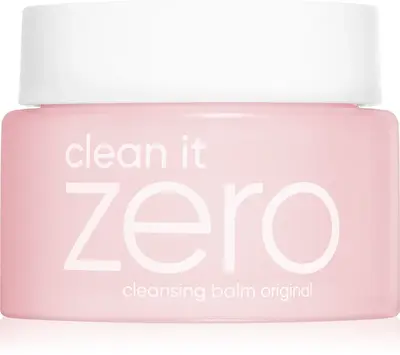 Banila Co. clean it zero original cleansing and make-up removing balm 25 ml
