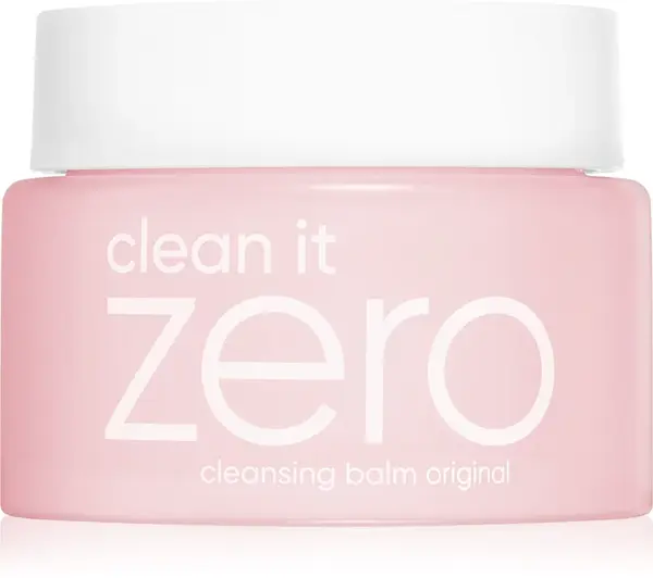 Banila Co. clean it zero original cleansing and make-up removing balm 25 ml