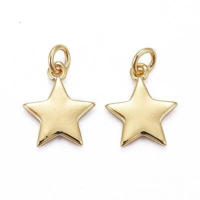 Brass Pendants