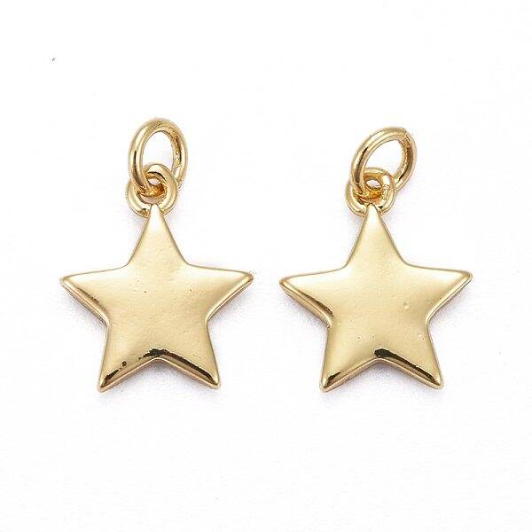 Brass Pendants