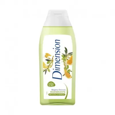 Dimension Regenerating Bath Foam With Olive Leaf Extract 750 ml '