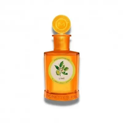 Monotheme Lime – Eau De Toilette 100 ml
