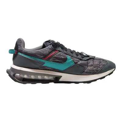 NIKE Air Max Pre-Day 2022 Sneaker Trainers Black Synthetic Mens UK 12