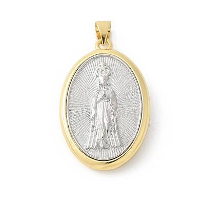 Brass Pendants