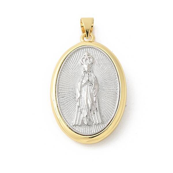 Brass Pendants