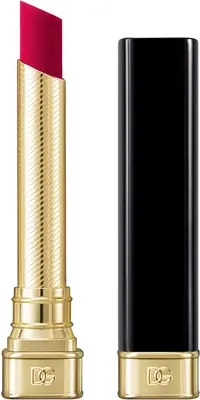 Dolce&Gabbana Classic My Comfy Matte mattifying lipstick for a long-lasting effect color MY 14.02 1.6 g