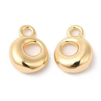 Brass Charms