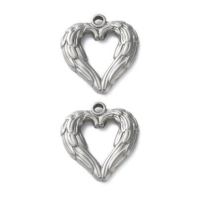 304 Stainless Steel Pendants