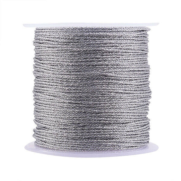 Metallic Thread