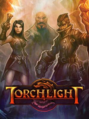 Torchlight Europe | Steam