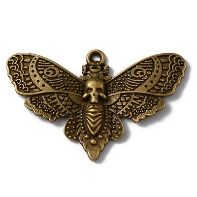 Zinc Alloy Pendants