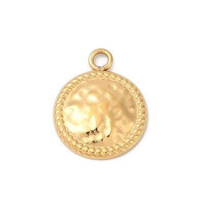 304 Stainless Steel Charms