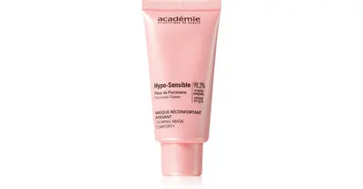 Académie Scientifique de Beauté Hypo-Sensible soothing face mask for sensitive skin 50 ml