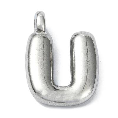 Anti-Tarnish 304 Stainless Steel Pendants