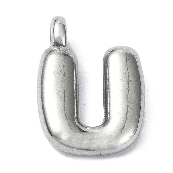Anti-Tarnish 304 Stainless Steel Pendants