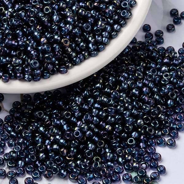 MIYUKI Round Rocailles Beads