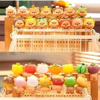 OYO Fruit Bear Hippers Blind Box Phone & Laptop Mount - 12 Unique Models with Random Opening Probability & Glue Included for ...