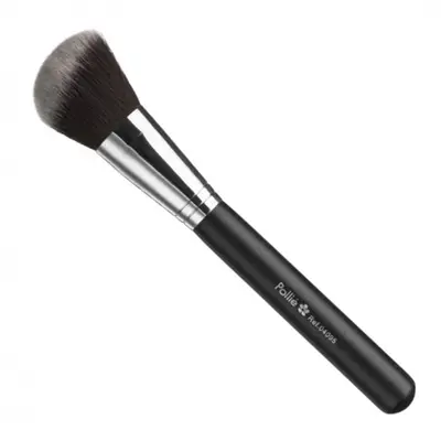 Eurostil Kabuki Angled Brush 1pc