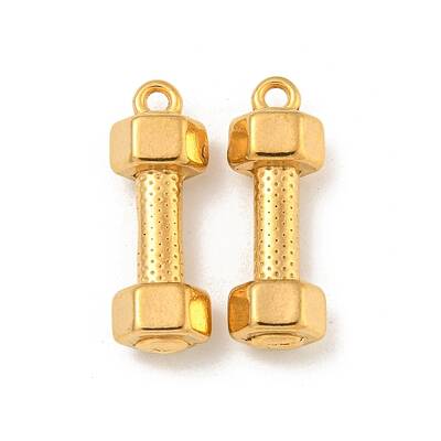 Ion Plating(IP) 304 Stainless Steel Pendants