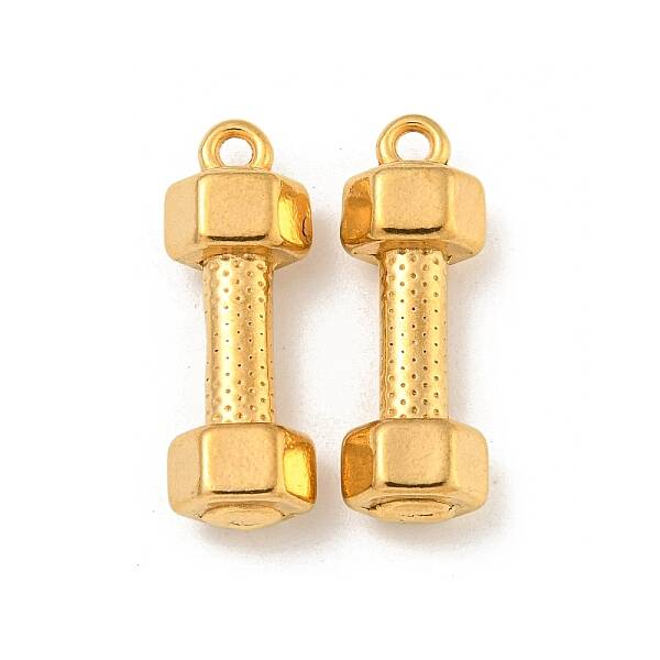 Ion Plating(IP) 304 Stainless Steel Pendants