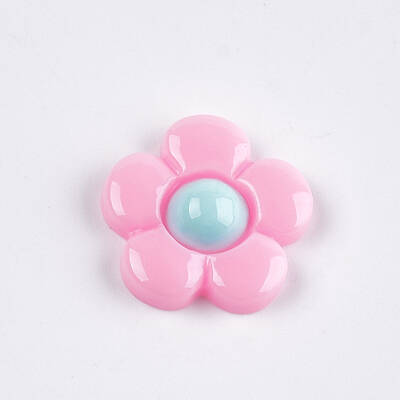 Resin Cabochons