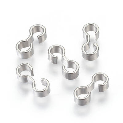 Non-Tarnish 304 Stainless Steel Quick Link Connectors