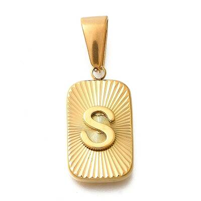 304 Stainless Steel Pendants