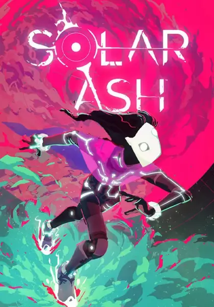 Solar Ash ROW | Steam
