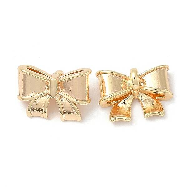 Brass Charms