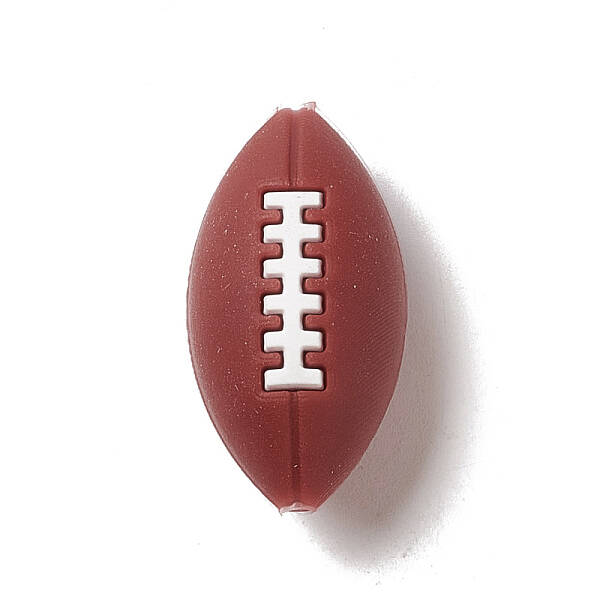 Silicone Focal Beads