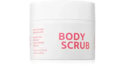 Marie Fresh Cosmetics Body Scrub body scrub 300 ml