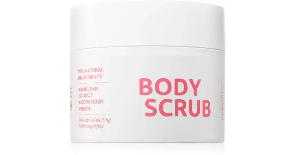 Marie Fresh Cosmetics Body Scrub body scrub 300 ml
