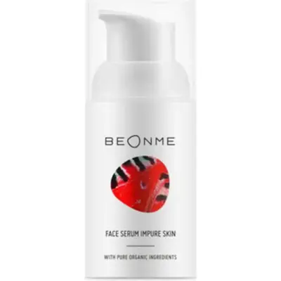 Beonme Face Serum Impure Skin 30 ml
