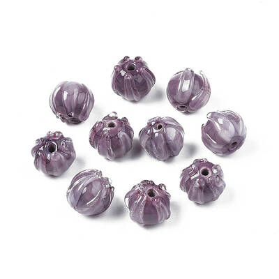 Handmade Lampwork Beads