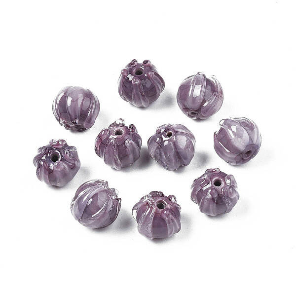 Handmade Lampwork Beads