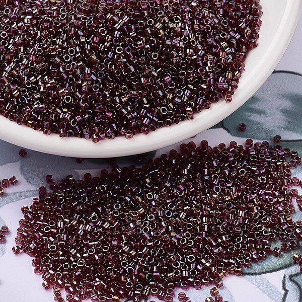 MIYUKI Delica Beads