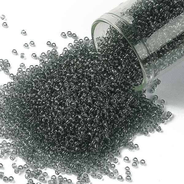 TOHO Round Seed Beads